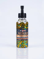 Colle pailletée liquide Yalong To Go 120ml - Scintillante