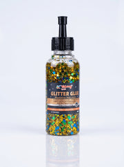 Colle pailletée liquide Yalong To Go 120ml - Scintillante