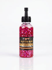 Colle pailletée liquide Yalong To Go 120ml - Scintillante