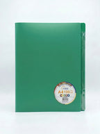 Porte-Documents Professionnel FABO– Design Élégant et Rangement Optimisé