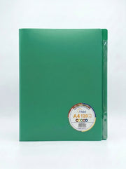 Porte-Documents Professionnel FABO– Design Élégant et Rangement Optimisé