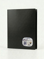 Porte-documents TOPKALL A4 – Classement de Documents Stylisé et Coloré
