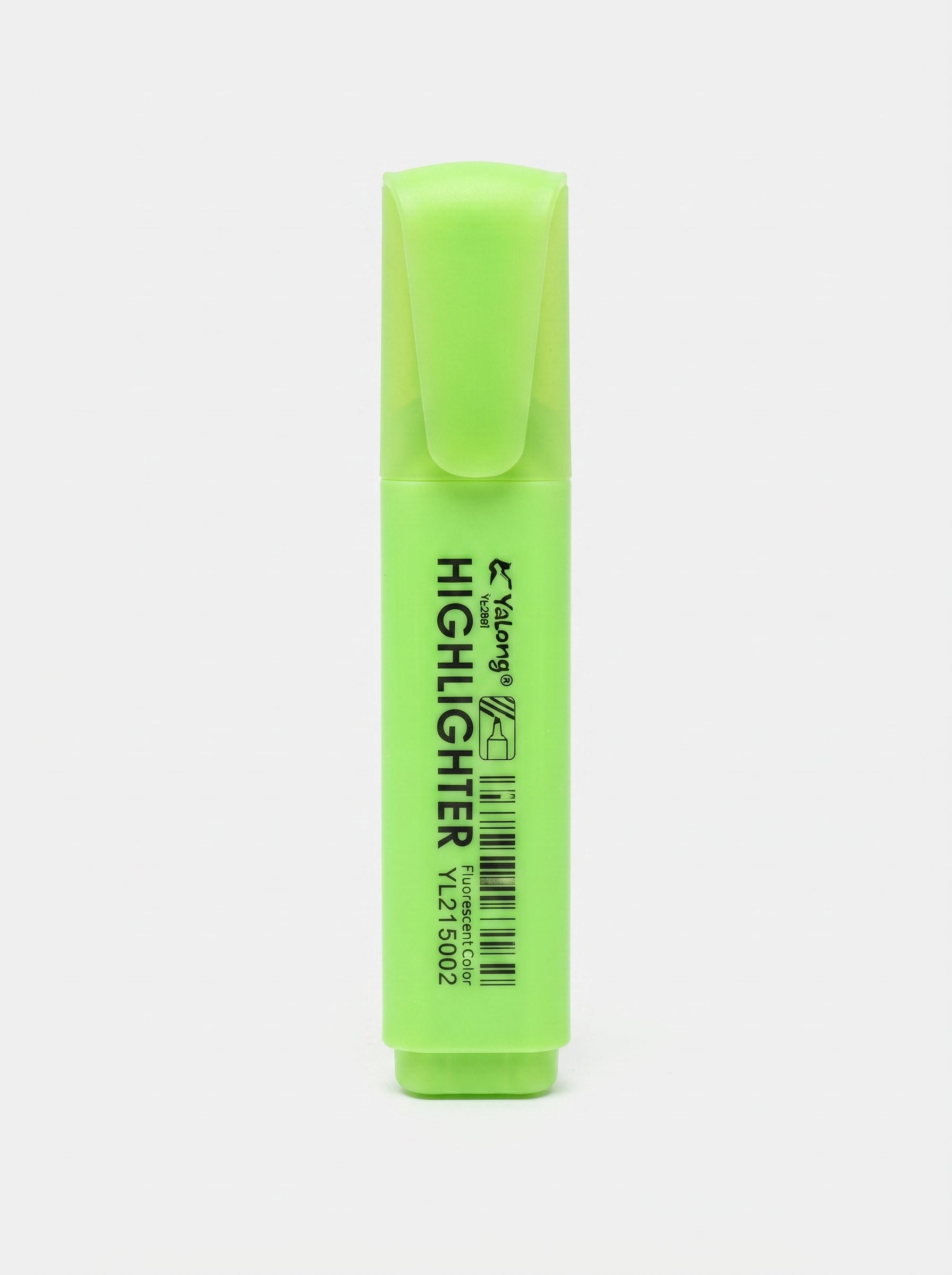 Surligneur Yalong To Go – Feutre Fluorescent Pratique