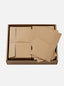 Enveloppe Modèle V (123x183) / 70g - Boîte de 1000 pcs - Qualité Professionnelle