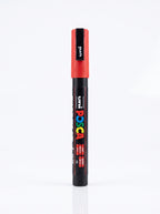 Marqueur Posca PC-3M - Pointe Fine 0.9-1.3mm | Peinture à l'Eau