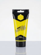 Peinture acrylique Keep Smiling 200ml - Tube haute quantité