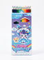 Crayons de couleur 12pcs Yalong - Couleurs Éclatantes Yalong To Go