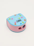 Taille-crayon Yalong 2 usages – Design compact et efficace