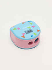 Taille-crayon Yalong 2 usages – Design compact et efficace
