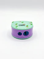Taille-crayon Yalong 2 usages – Design compact et efficace