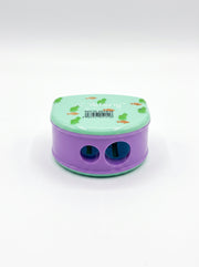 Taille-crayon Yalong 2 usages – Design compact et efficace