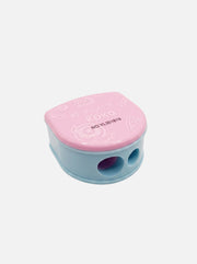 Taille-crayon Yalong 2 usages – Design compact et efficace