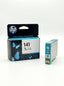 Cartouche d'Imprimante HP Couleur 141 | Encre HP Originale