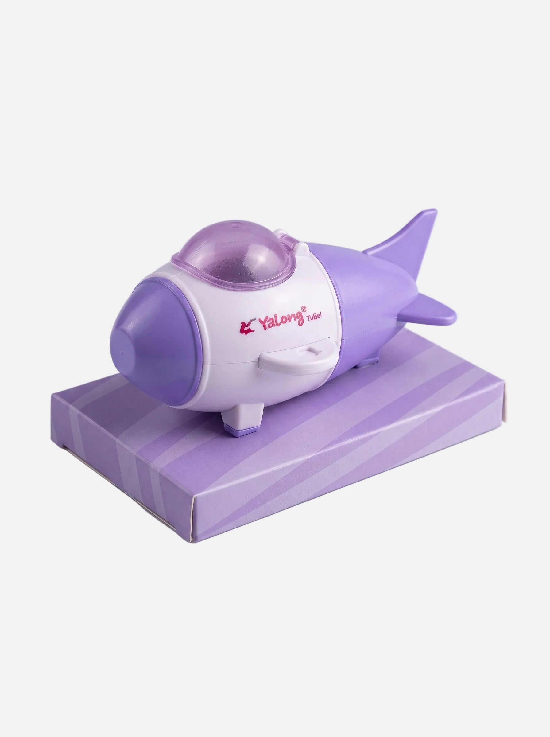 Duo Gomme et Taille-crayon Yalong : Précision pour vos crayons