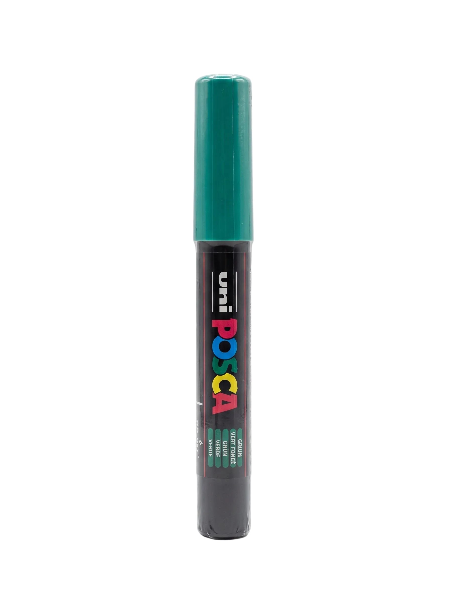 Marqueur Posca PC-1M - Pointe Extra-Fine 0.7mm | Peinture à l'Eau