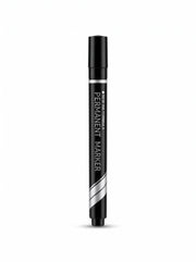 Marqueur Permanent Pointe Biseautée Deli – Encre Indélébile Haute Qualité