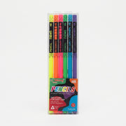 Crayon à papier Yalong HB To Go - Lot de 12