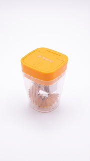 Taille-crayon Yalong 2 usages – Indispensable pour votre trousse