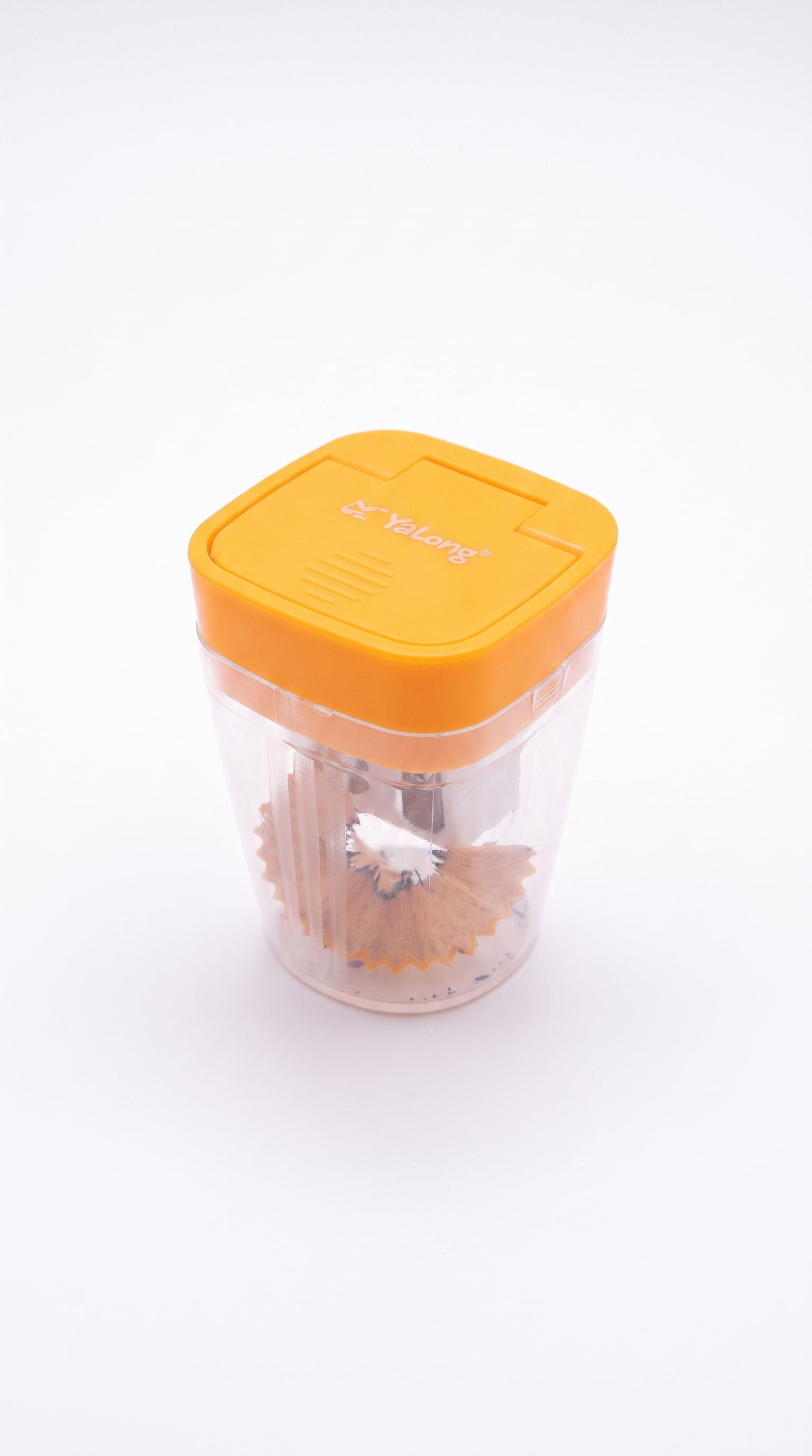 Taille-crayon Yalong 2 usages – Indispensable pour votre trousse