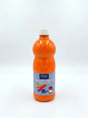 Peinture gouache liquide 1litre Lefranc & Bourgeois