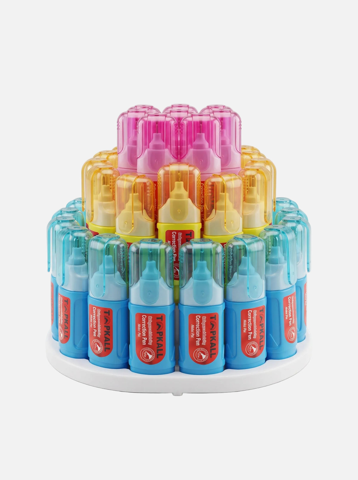 Blanco Topkall 4ml – Correcteur liquide
