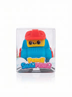 Taille-crayon plastique Yalong 1 Trou "To Go" - Pratique
