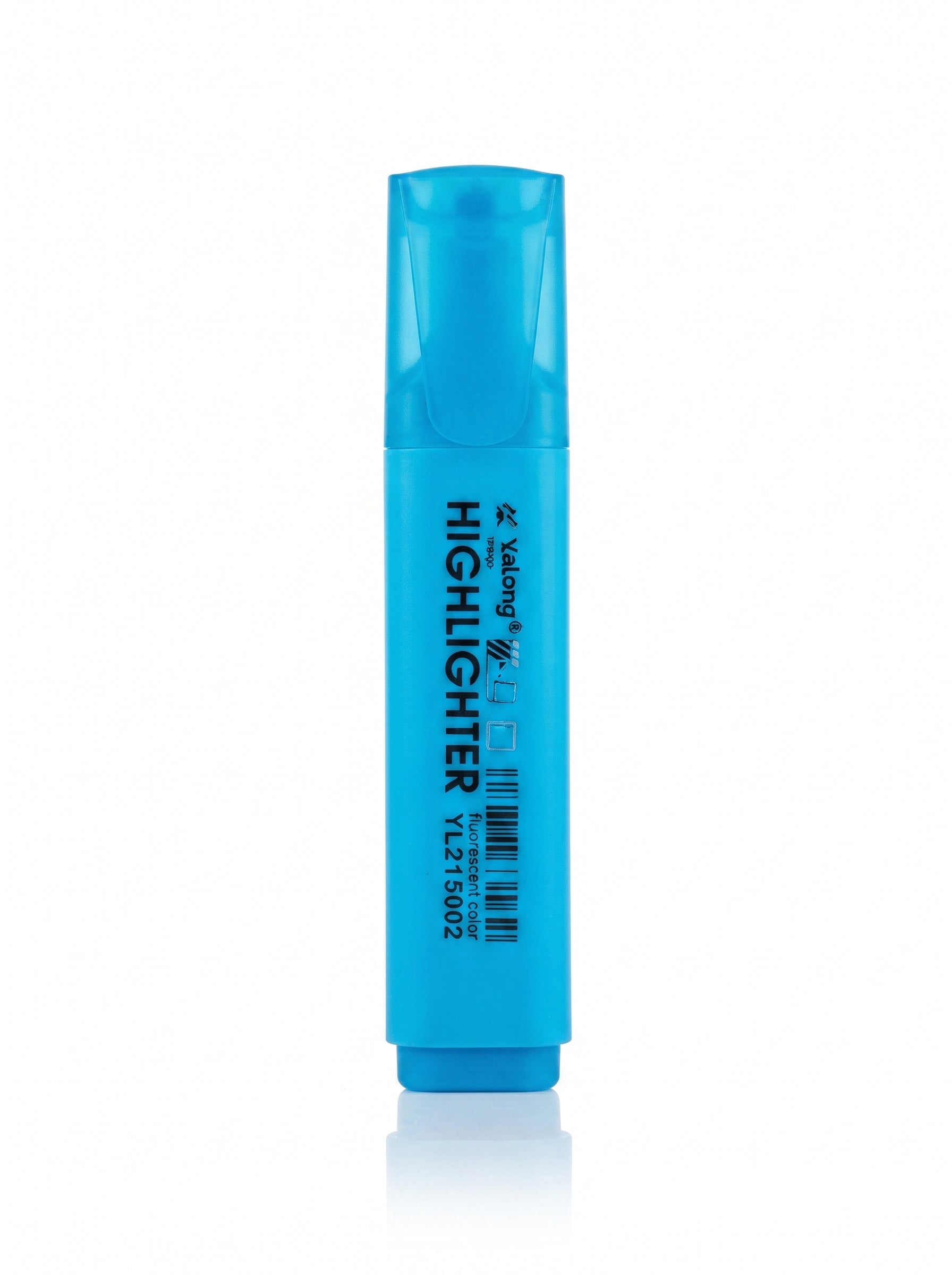Surligneur Yalong To Go – Feutre Fluorescent Pratique