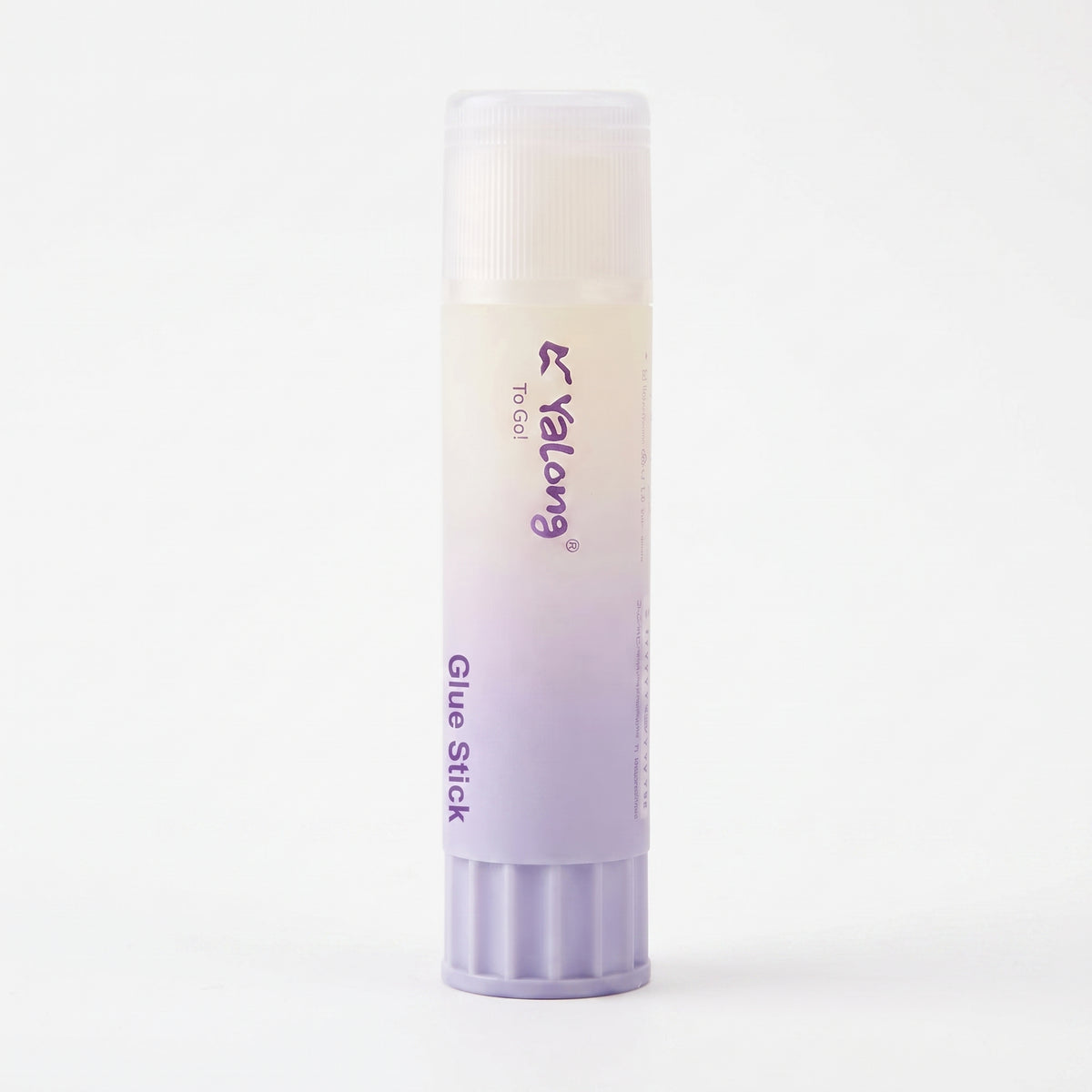 Colle Stick Yalong To Go - Colle Solide Performante pour Loisirs Créatifs