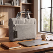 Cartable Porte PC Premium – 2 Poches de Rangement En Couleur  Yalong To Go