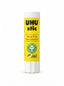 Colle stick UHU - Adhésif Multi-usages Papier et Carton