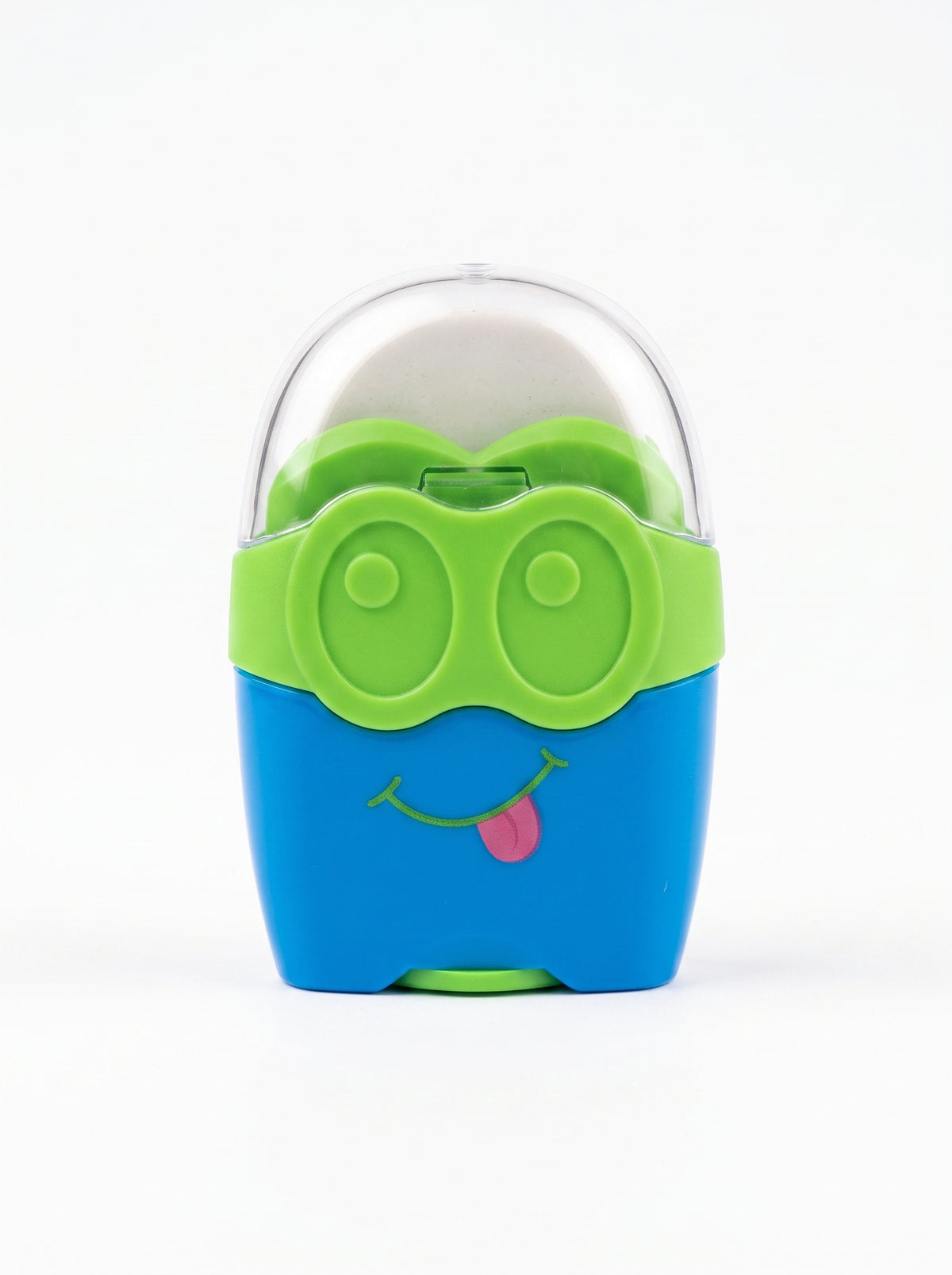 Duo Gomme et Taille-crayon 2 usages Yalong – Qualité supérieure