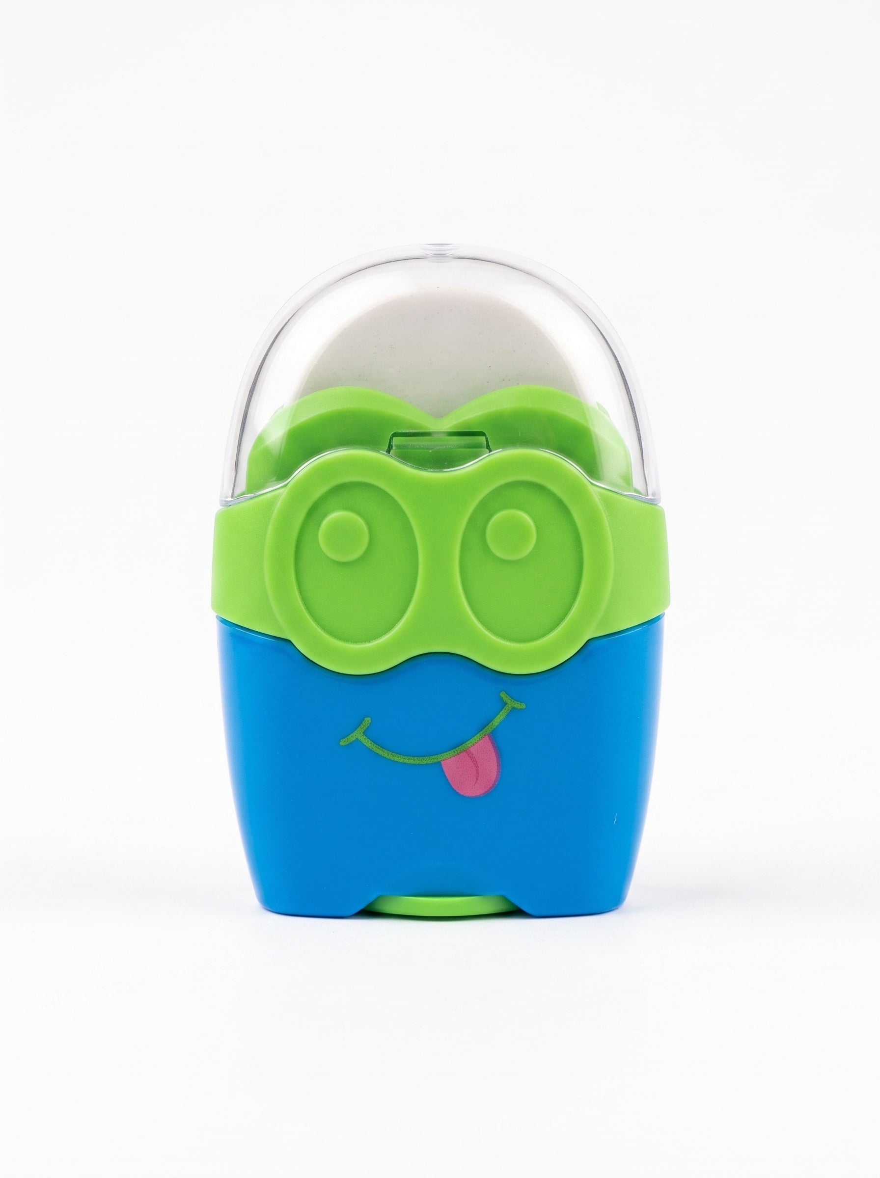 Duo Gomme et Taille-crayon 2 usages Yalong – Qualité supérieure