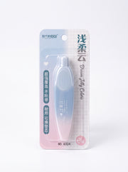 Correcteur à ruban Blanco tape XDM 6mm x 5m – Application précise