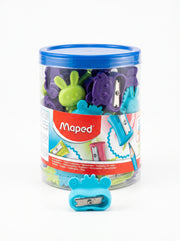 Taille-crayon Maped 1 usage – Classique et performant