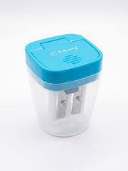 Taille-crayon Yalong 2 usages – Indispensable pour votre trousse