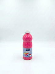 Peinture gouache liquide 1litre Lefranc & Bourgeois