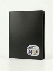 Porte-documents TOPKALL A4 – Classement de Documents Stylisé et Coloré