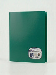 Porte-documents TOPKALL A4 – Classement de Documents Stylisé et Coloré