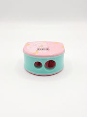 Taille-crayon Yalong 2 usages – Design compact et efficace