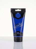 Peinture acrylique Keep Smiling 200ml - Tube haute quantité