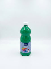 Peinture gouache liquide 1litre Lefranc & Bourgeois
