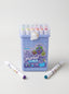 Feutres Promarker Yalong 24pcs – Set complet pour dessin et illustration