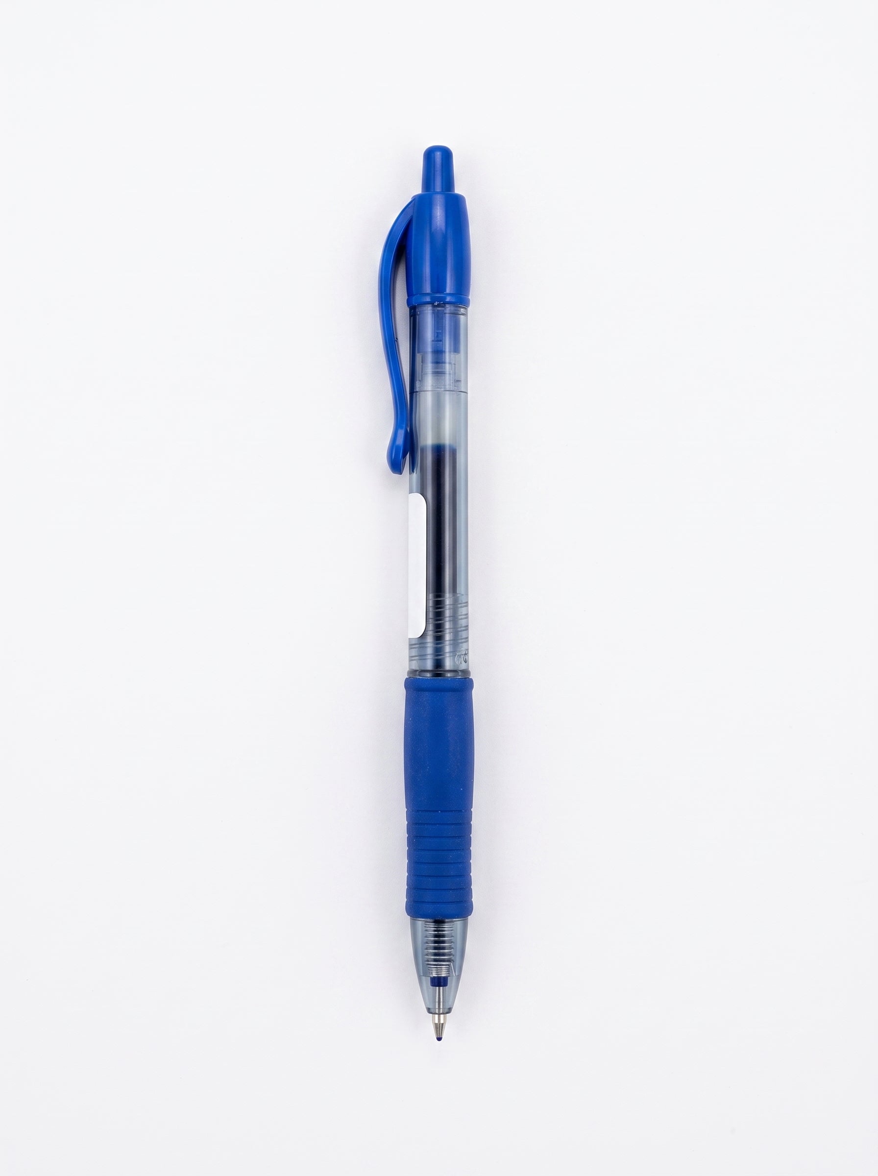 Stylo gel Pilot – Écriture fluide et précise pour le quotidien
