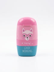 Gomme et Taille-Crayon 2 en 1 - Yalong To Go