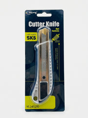 Cutter 9mm et 18mm Yalong - Outil de coupe haute précision