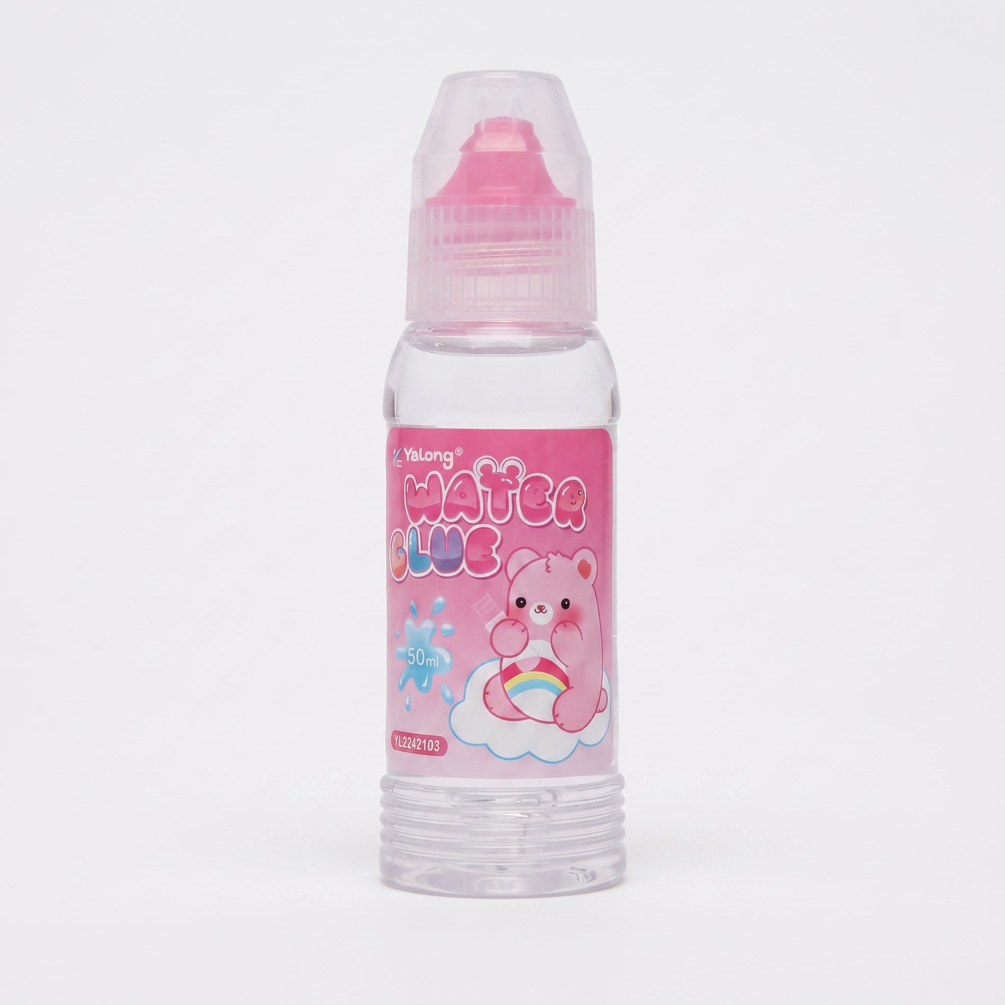 Colle liquide 50ml Yalong To Go - Transparente Image secondaire du produit