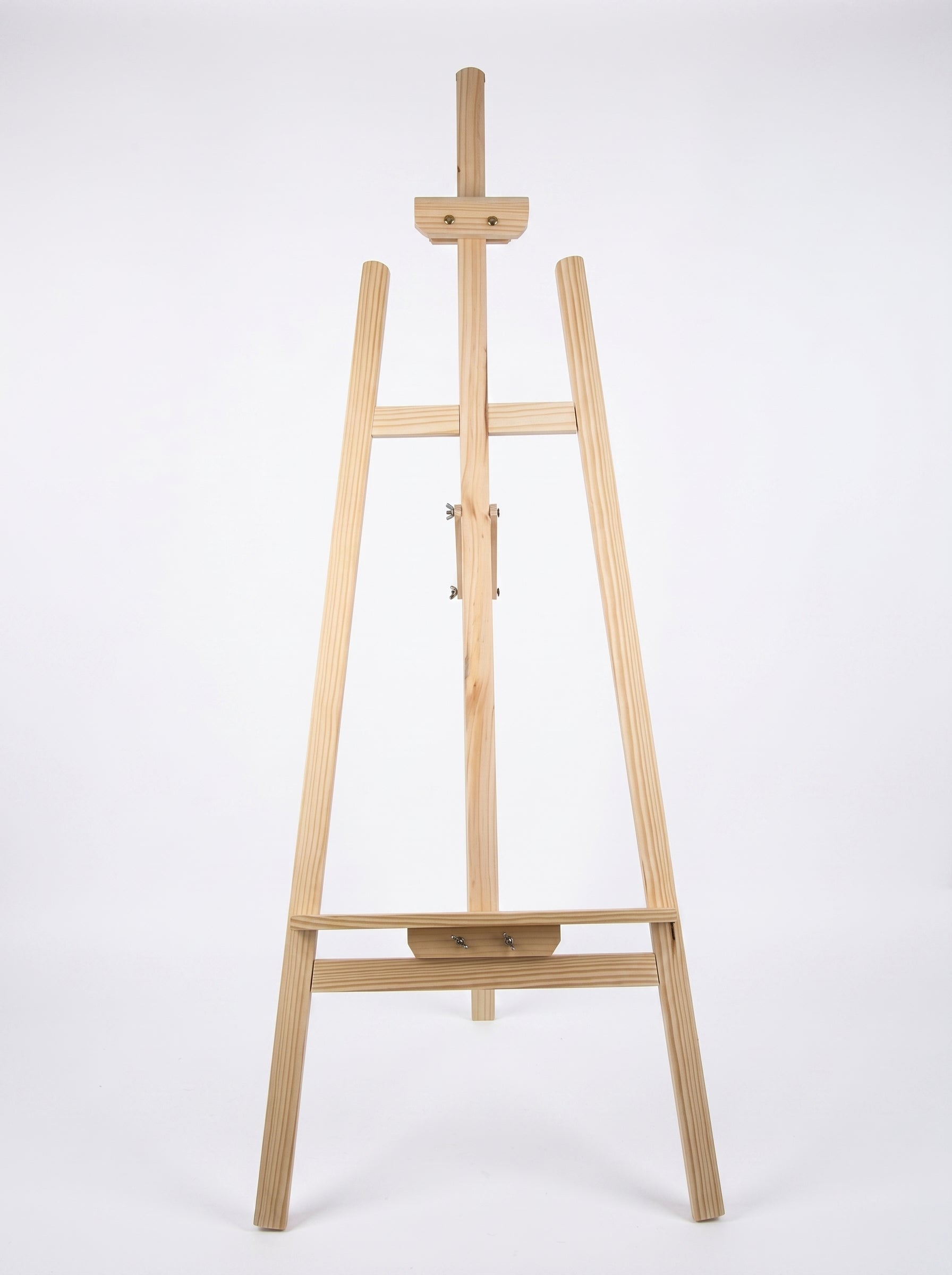 Chevalet en bois 1m75 Yalong To Go - Trépied d'Atelier pour Peinture