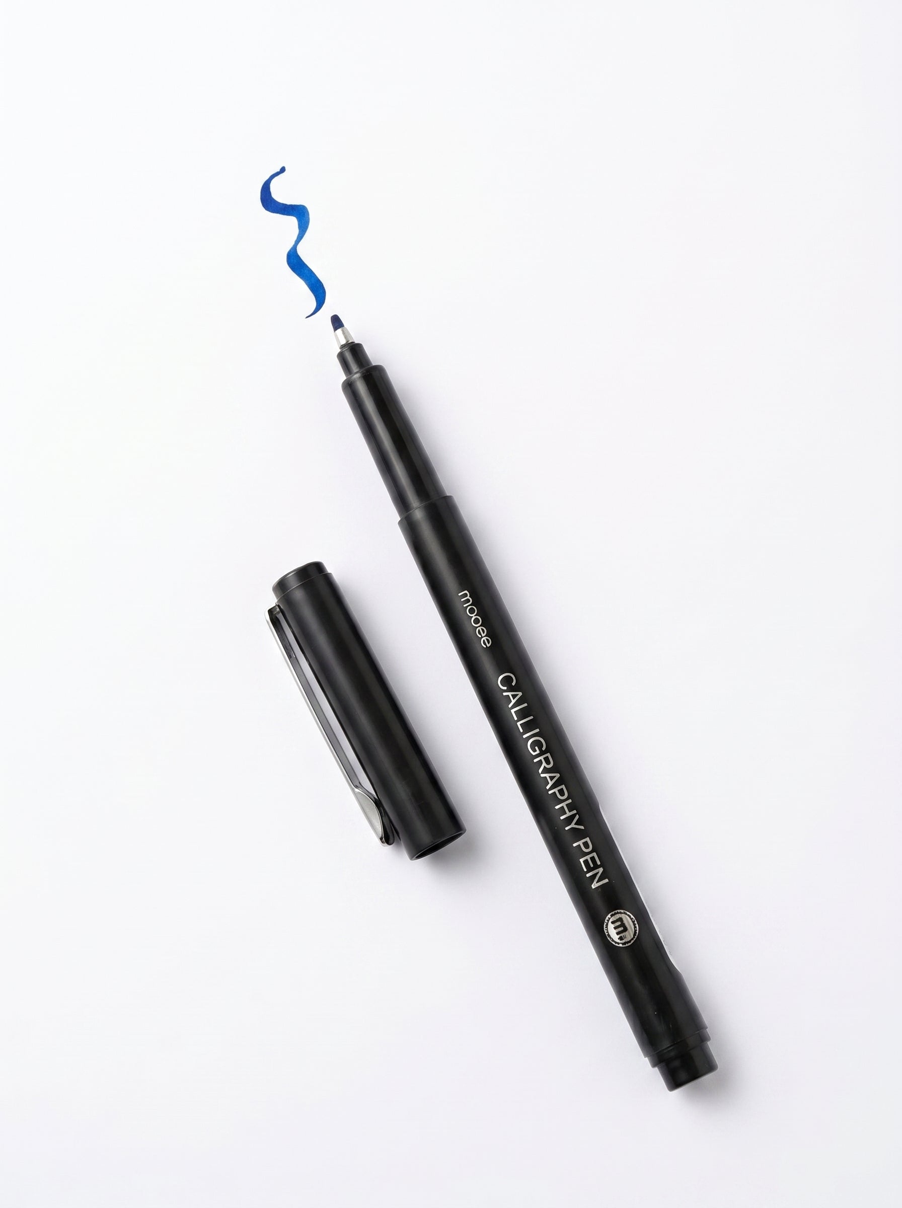Stylo de calligraphie  Mobee – Pour une écriture artistique parfaite