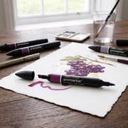 Marqueur Promarker Original – Double Pointe pour Dessin Pro