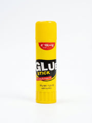 Colle en Stick Yalong 25g - Adhésif Pratique pour Bureau et École